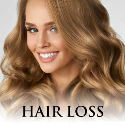 Hair Loss Treatment at Everblooming Cosmetic & Laser Clinic in Pickering, ON Hair Loss Treatment at Everblooming Cosmetic & Laser Clinic in Pickering, ON