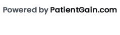 Powered by PatientGain Powered by PatientGain