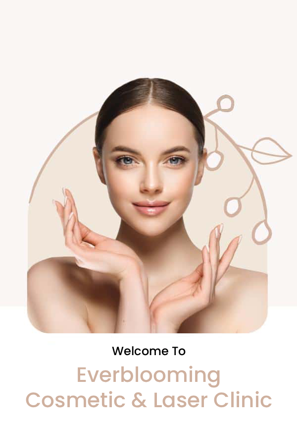 Welcome to Everblooming Cosmetic & Laser Clinic Located in Pickering, ON Welcome to Everblooming Cosmetic & Laser Clinic Located in Pickering, ON